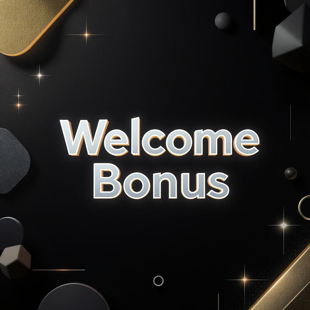 C$1,000 Welcome Pack + Spins